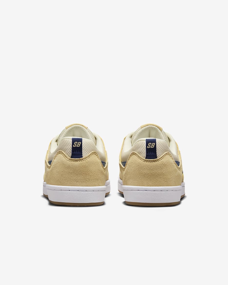 Nike Alleyoop SB 'Club popular Navy